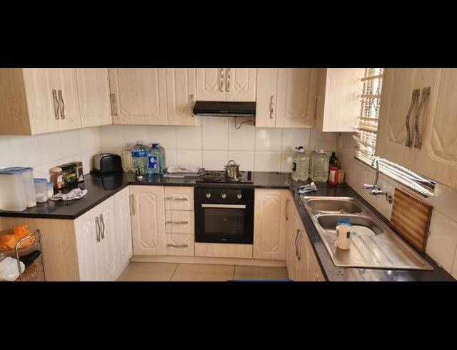 3 BEDROOM HOUSE FOR SALE IN TURFFONTEIN